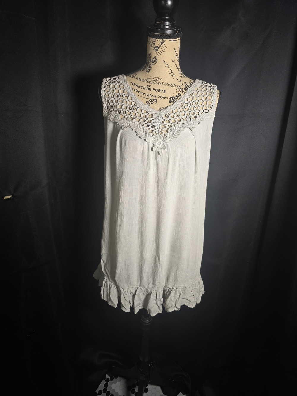Fashion Fuse Blouse
